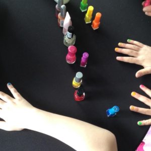 Financiële bijdrage Kindermiddag