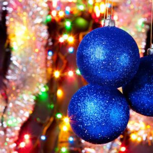 Financiële bijdrage Kerstpakketten