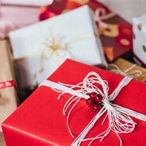 Financiele bijdrage Kerstpakketten